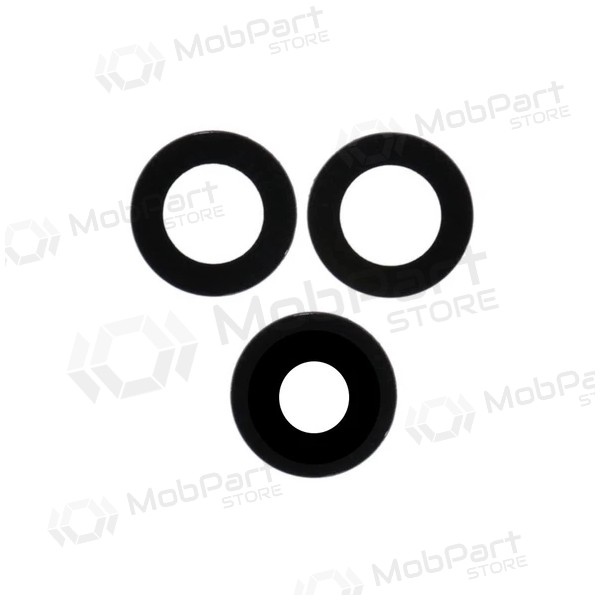 Samsung Galaxy A16 4G, A16 5G camera glass (3 pcs.)