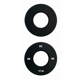 Samsung Galaxy S25 FE camera lens - (lens UW) (original)