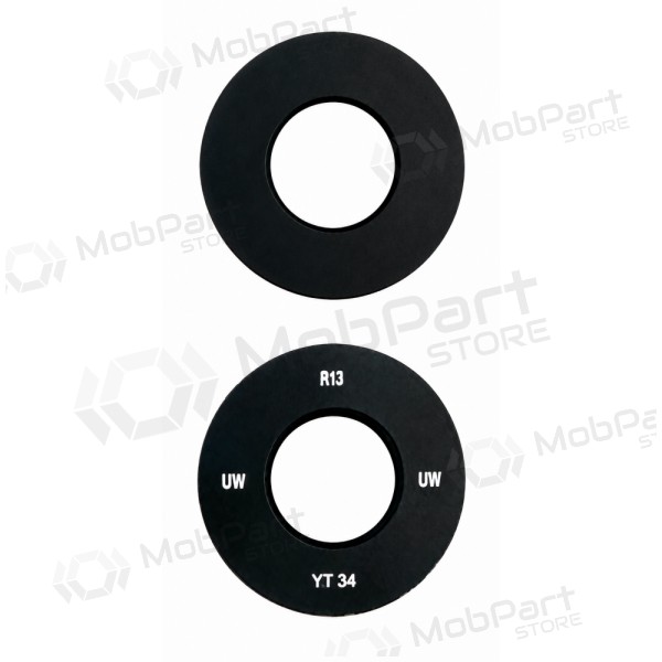 Samsung Galaxy S25 FE camera lens - (lens UW) (original)