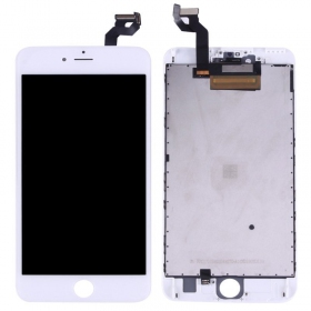 Apple iPhone 6S Plus screen (white) (Premium)