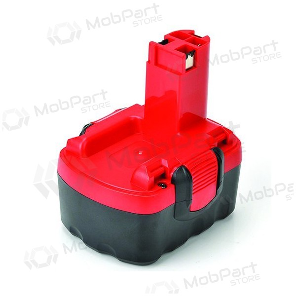 Bosch BAT038 14.4V 3Ah Ni-MH replacement battery for tools
