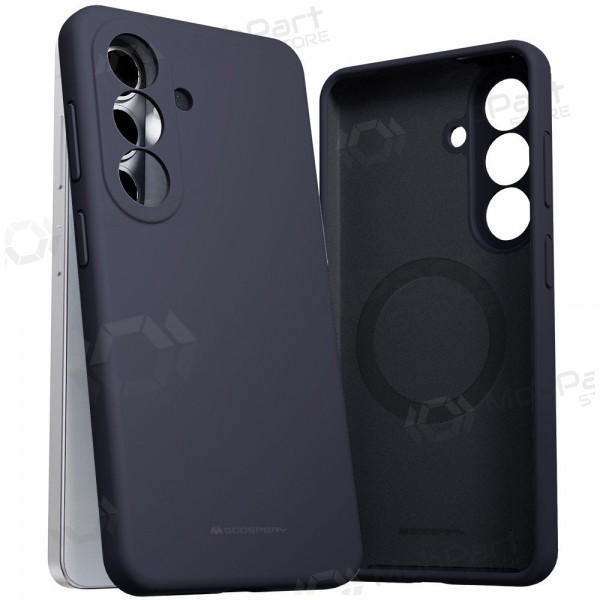 Samsung Galaxy S26+ case Mercury 