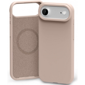 Apple iPhone Air case Mercury "Pure Magsafe Silicon Case"