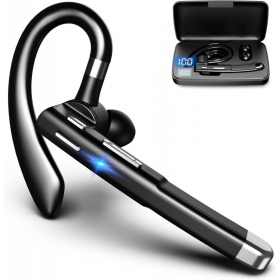 Hands-free device LR1 black