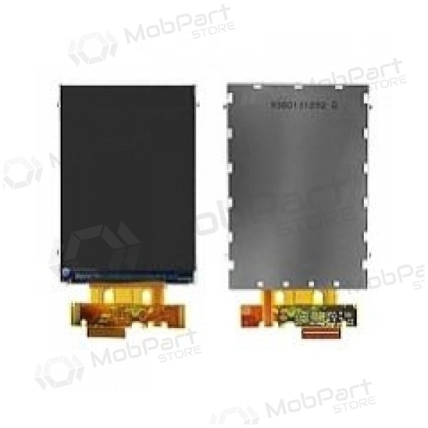 LG BL20 New Chocolate LCD screen