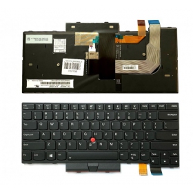 Keyboard Lenovo: ThinkPad T470, T480