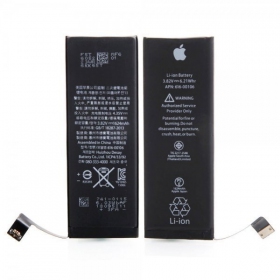 Apple iPhone SE battery / accumulator (1624mAh)