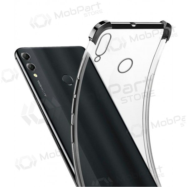 Huawei Y6P case 