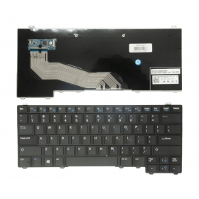 DELL: E5440 keyboard