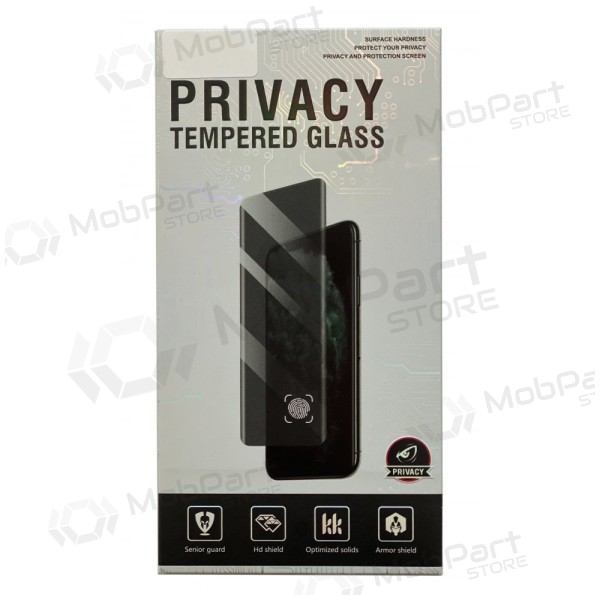 Apple iPhone 15 Pro Screen Protector 