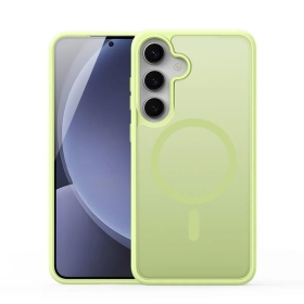 Samsung Galaxy S25+ case - Dux Ducis Yind