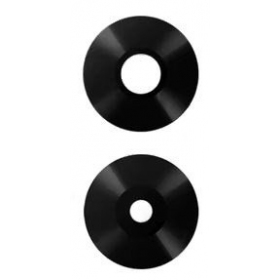 Xiaomi Redmi 13 4G / 5G camera glass / lens (2pcs)