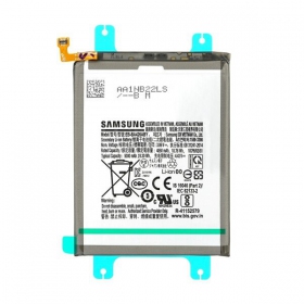 Samsung A326 / A426 / A726 Galaxy A32 / A42 / A72 5G (EB-BA426ABY) battery / accumulator (5000mAh) (service pack) (original)