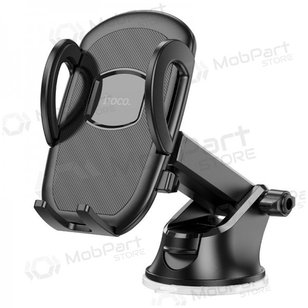 Car phone holder Hoco H9 (dashboard) black