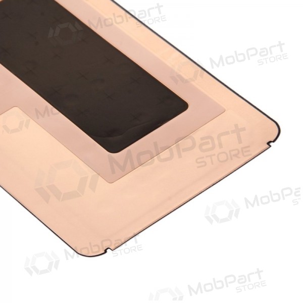 Samsung G955F Galaxy S8+ LCD back side sticker