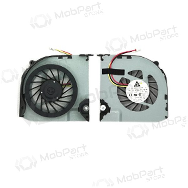 Laptop cooler HP DM4, DM4-3000 Laptop cooler HP DM4, DM4-3000