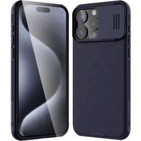 Apple iPhone 14 Pro Max case „Nillkin CamShield Pro“