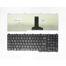 TOSHIBA Satellite: L350, L500 keyboard                                                                                