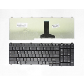 TOSHIBA Satellite: L350, L500 keyboard