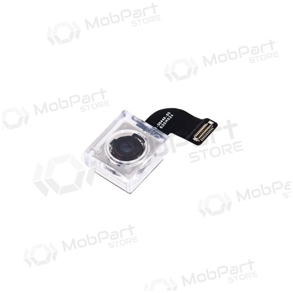 Apple iPhone 7 Rear camera