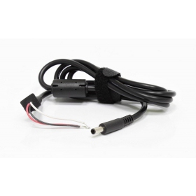 ASUS, HP  4.5x3.0mm įkrovimo cable                                                                                