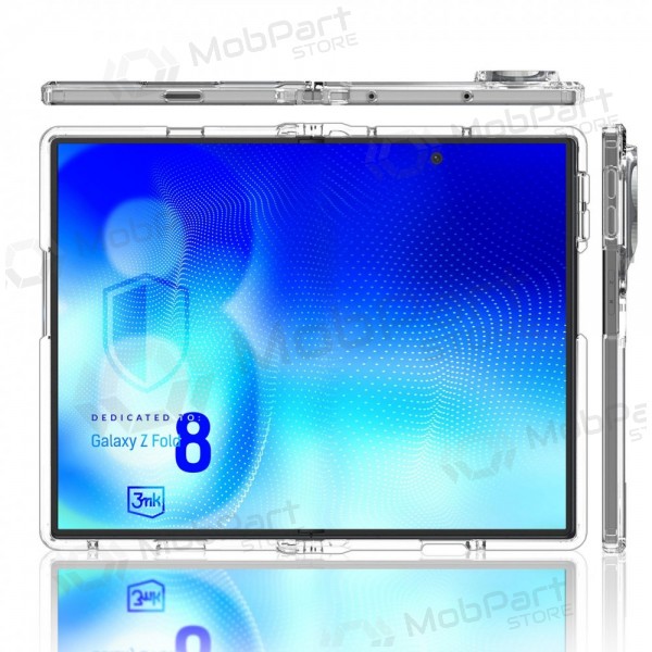 Samsung Galaxy Z Fold8 case - 3MK Armor Case