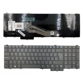 Dell: E5540 keyboard                                                                                                  