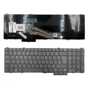 Dell: E5540 keyboard