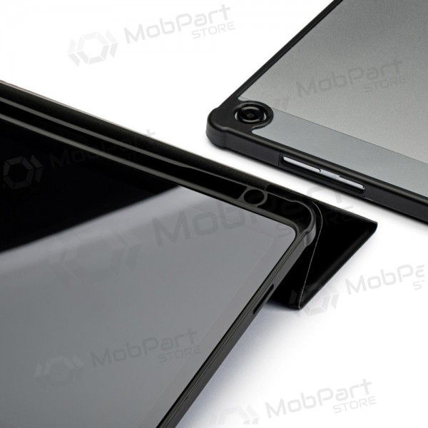 Xiaomi Redmi Pad SE 11.0 case -Reach Origami- (black)