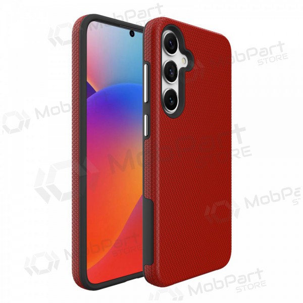 Samsung Galaxy A56 case „Perfectionists“ (red) Samsung Galaxy A56 case „Perfectionists“ (red)