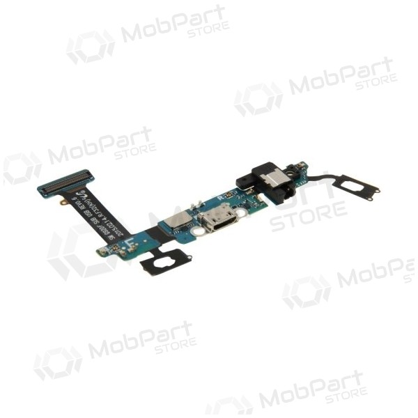 Samsung G920F Galaxy S6 charging dock port and microphone flex Samsung G920F Galaxy S6 charging dock port and microphone flex