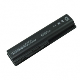 HP 462889-121, 4400mAh laptop battery, Selected