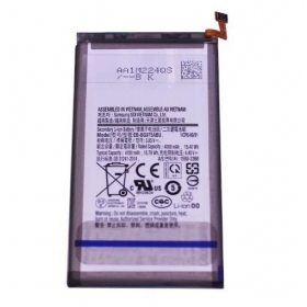 Akumuliatorius original Samsung G975F S10 Plus 4100mAh EB-BG975ABU