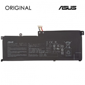 Nešiojamo kompiuterio battery ASUS C41N2002, 4115mAh, Original