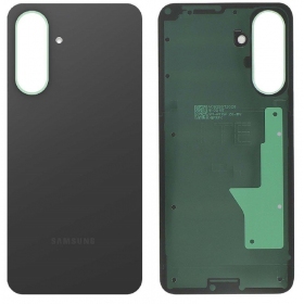 Samsung Galaxy A17 4G back cover (black) (original)