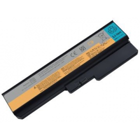 LENOVO 42T4585, 5200mAh laptop battery, Advanced