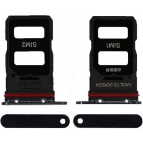 Xiaomi Mi 11 Ultra SIM card holder (black)