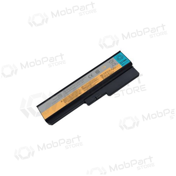 LENOVO 42T4585, 5200mAh laptop battery, Advanced LENOVO 42T4585, 5200mAh laptop battery, Advanced