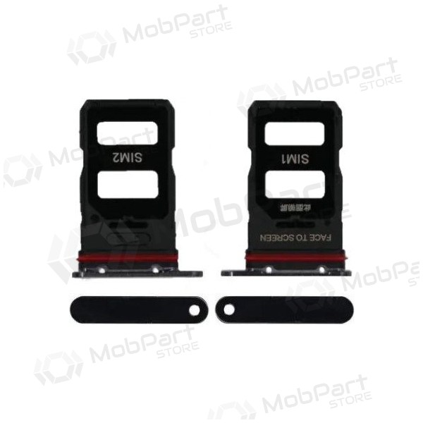 Xiaomi Mi 11 Ultra SIM card holder (black)