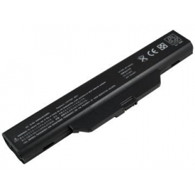 HP HSTNN-IB52, 5200mAh laptop battery, Advanced