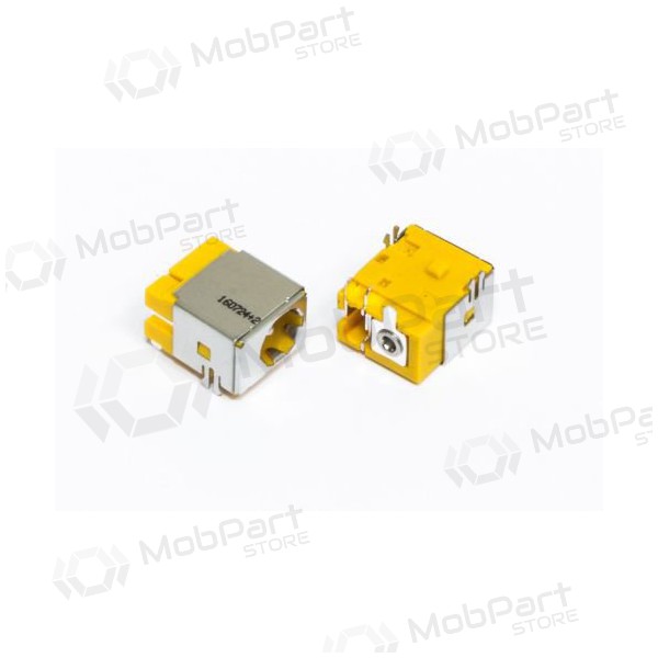 ACER Aspire 3050 charging port dock / connector