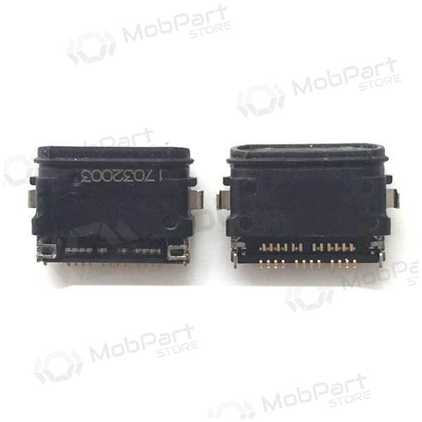 Huawei P10 Plus charging port dock / connector (original)