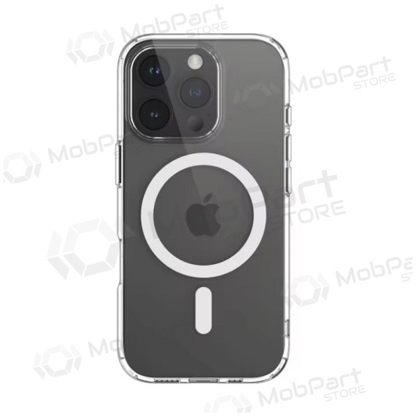 Apple iPhone 16 Pro Max case 