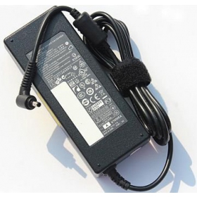 DELL 90W: 19.5V, 4.62A laptop charger                                                                 