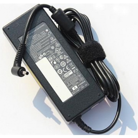 DELL 90W: 19.5V, 4.62A laptop charger