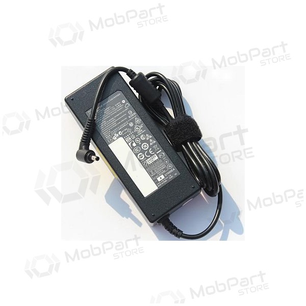 DELL 90W: 19.5V, 4.62A laptop charger DELL 90W: 19.5V, 4.62A laptop charger