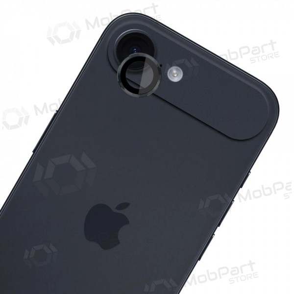 Protective glass kamerai 3mk Lens Pro Apple iPhone 17 Air black
