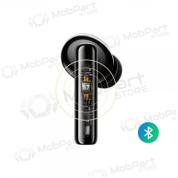 Wireless headphones Ugreen WS106 HiTune T3 Active Noise-Cancelling Earbuds Wireless headphones Ugreen WS106 HiTune T3 Active Noise-Cancelling Earbuds
