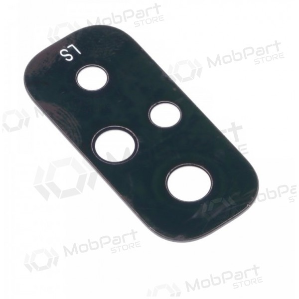 Xiaomi Redmi Note 10S camera glass / lens