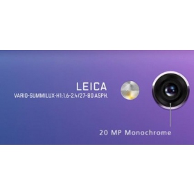 Huawei P20 Pro (Small 20MP) camera glass / lens